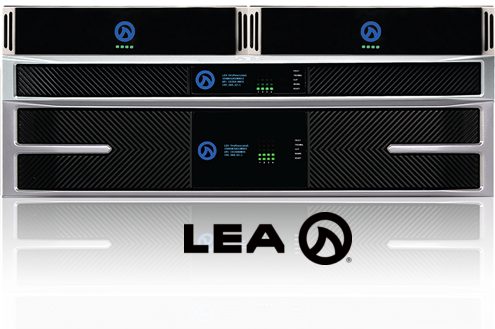 LEA Professional