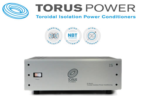 Torus Power